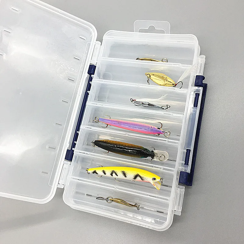 bait box tackle box