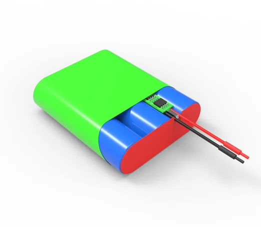 
Deep cycle batteries battery 1S3P 6.6Ah 3.7V electric Tools battery pack High quality 18650 6600mah battery for solar light 