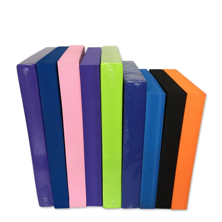 

tpe balance pad balance pad acupressure fitness balance pad, Customized color