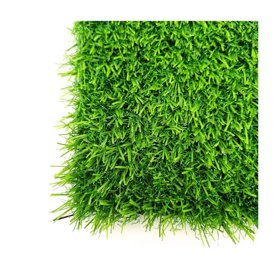 

cheap price artificial grass turf green carpet synthetic lawn for balcony