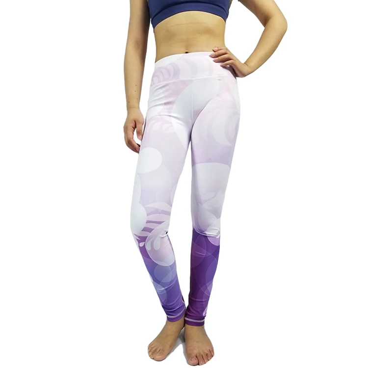 

Women High Quality Sportswear Fitness Workout Gym Yoga Pants, Customer's request