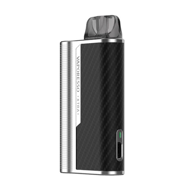 

100% original New E-Cigarette Products vape pod vaporesso XTRA kit 900mAh