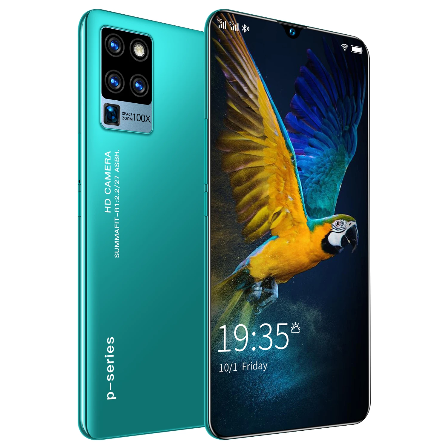 

entrega gratis android phone S20 U celular 4G hot selling telephone