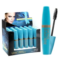 

b2b cosmetics Extra volume Lashes 3d fiber mascara