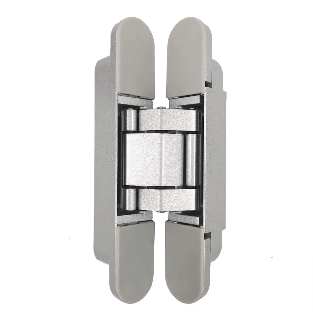 用于木门的 3d 可调隐藏门铰链折叠门铰链