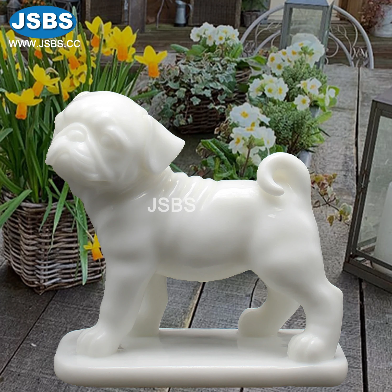 

custom-made stone carved white marble Pet dog gravestone tombstone headstone, Photo