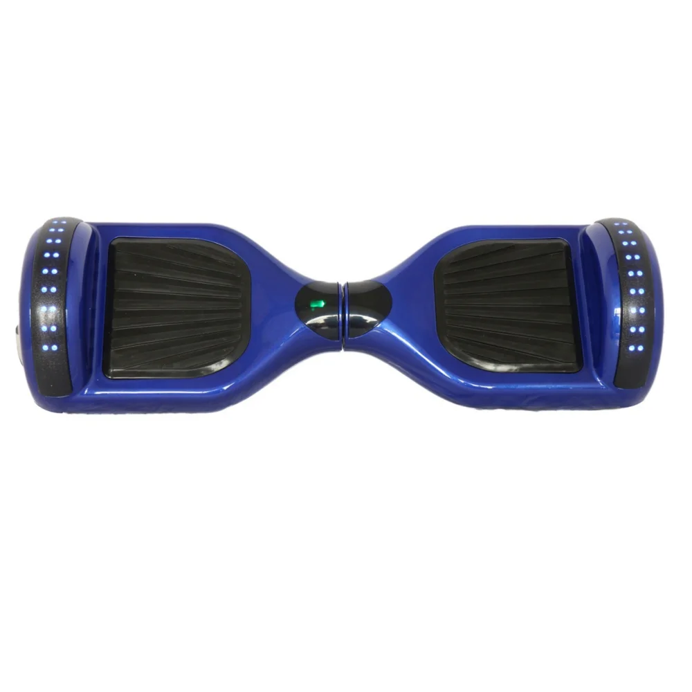 

TWO 350W Blue tooth music bling LED light running toys cute scooter wheels Self-balancing hover board scooters bike vehicles