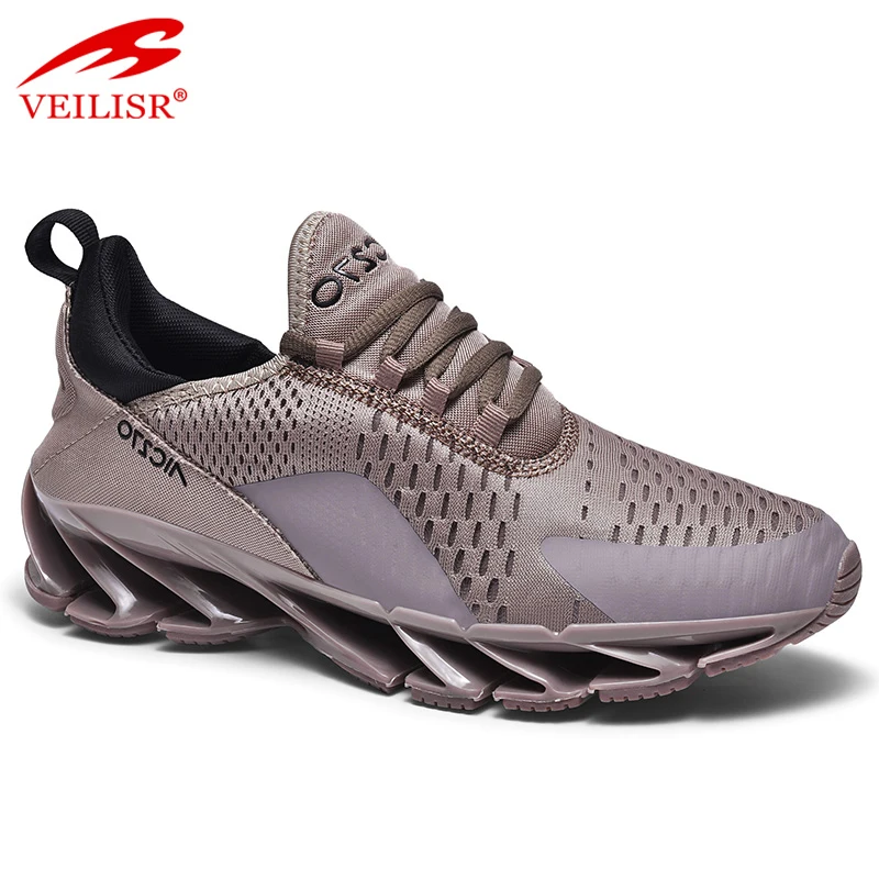 

New outdoor summer fabric upper sneakers men sport shoes, Custom order any color in pantone is available