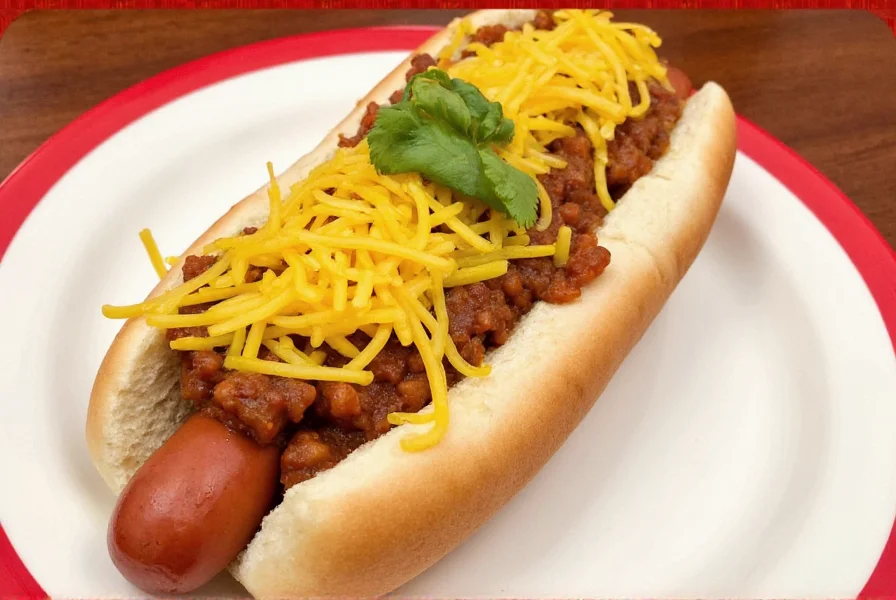 10 hilarious but totally legit chili tips that ll turn your hot dog into a flavor bomb
