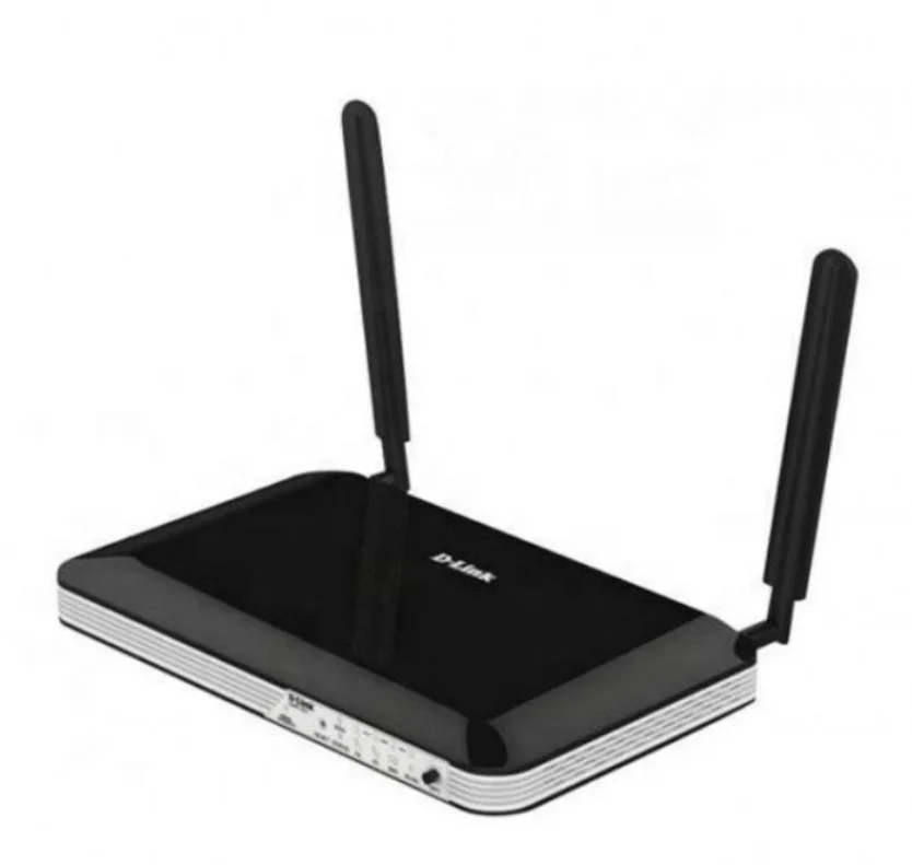 

Unlocked D-Link DWR-921 C3 4G CPE Router FDD-LTE