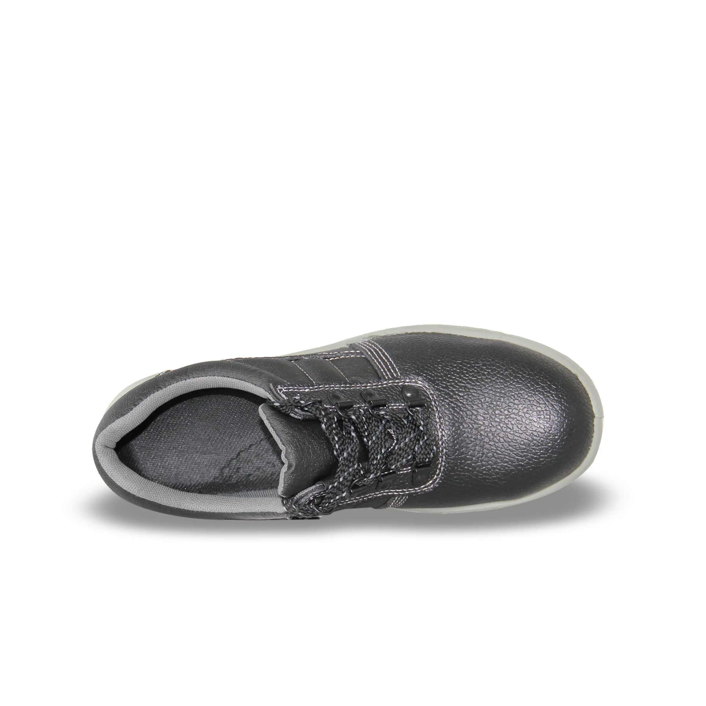 

Anti slip safety boots CE Approved Steel Toe and Mid Plate Safety Shoes Fashion Netherlands, Balck