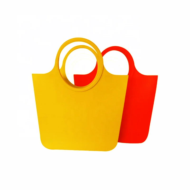 

2021 new design China factory supplier reusable silicone bag for kids, Customized color