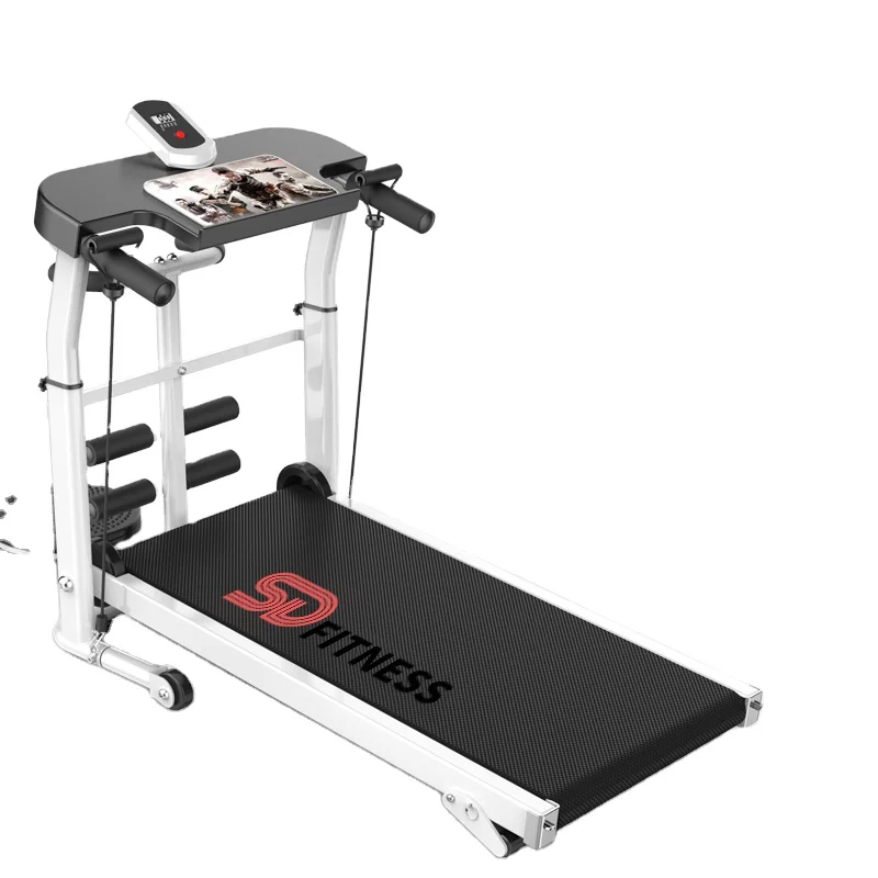 

SDT-N Indoor fitness mini folding treadmill