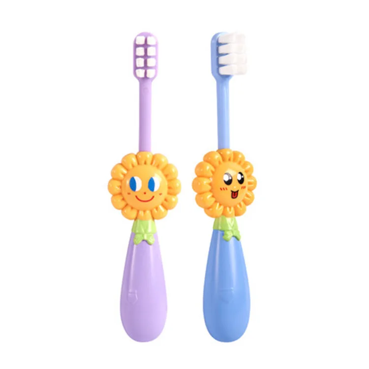 

ultra soft kids toothbrush personalized, Customized color