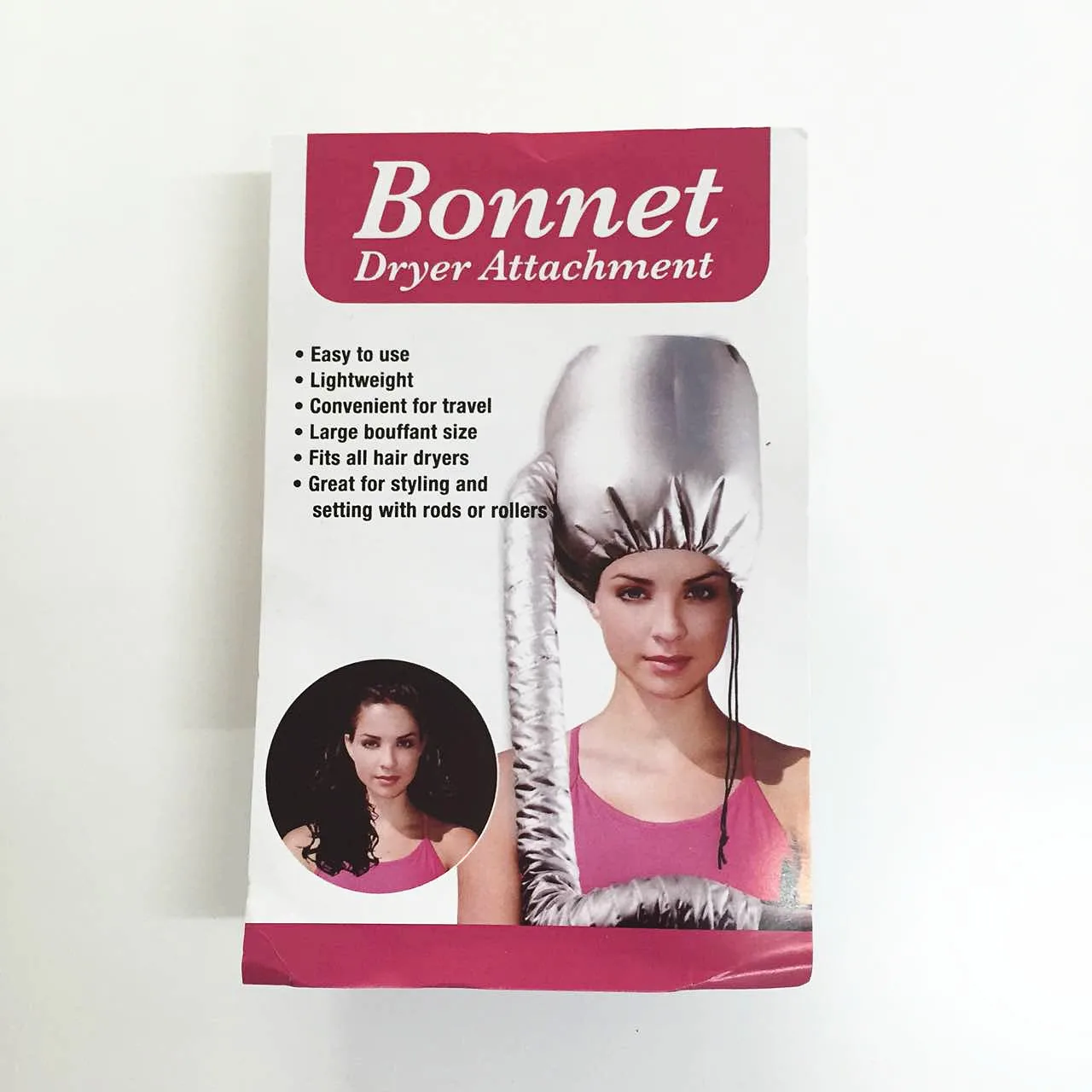 
Wholesale High Quantity Extra Long Hair Dryer Dry Hair Cap Oil Cap Fast Dry Hair Dryer Cap 