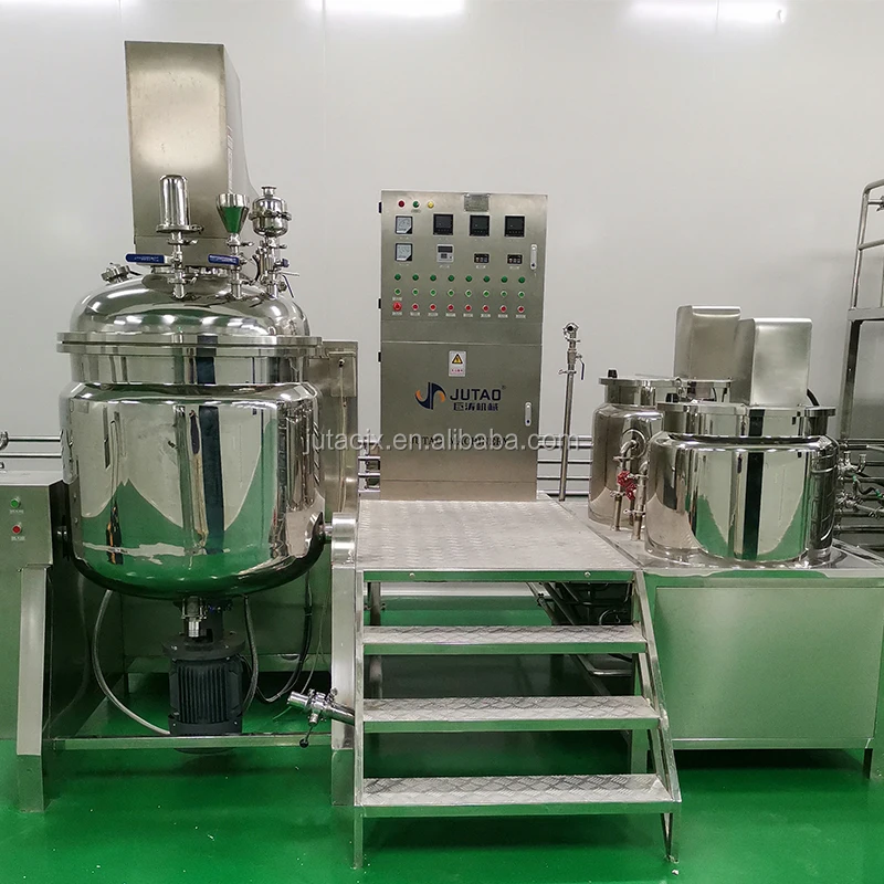 whole set vacuum emulsifier mixer machine.jpg