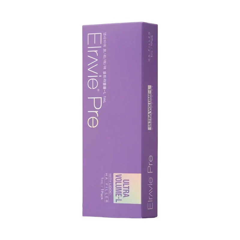 

Factory price korea elravie anti wrinkle lifting