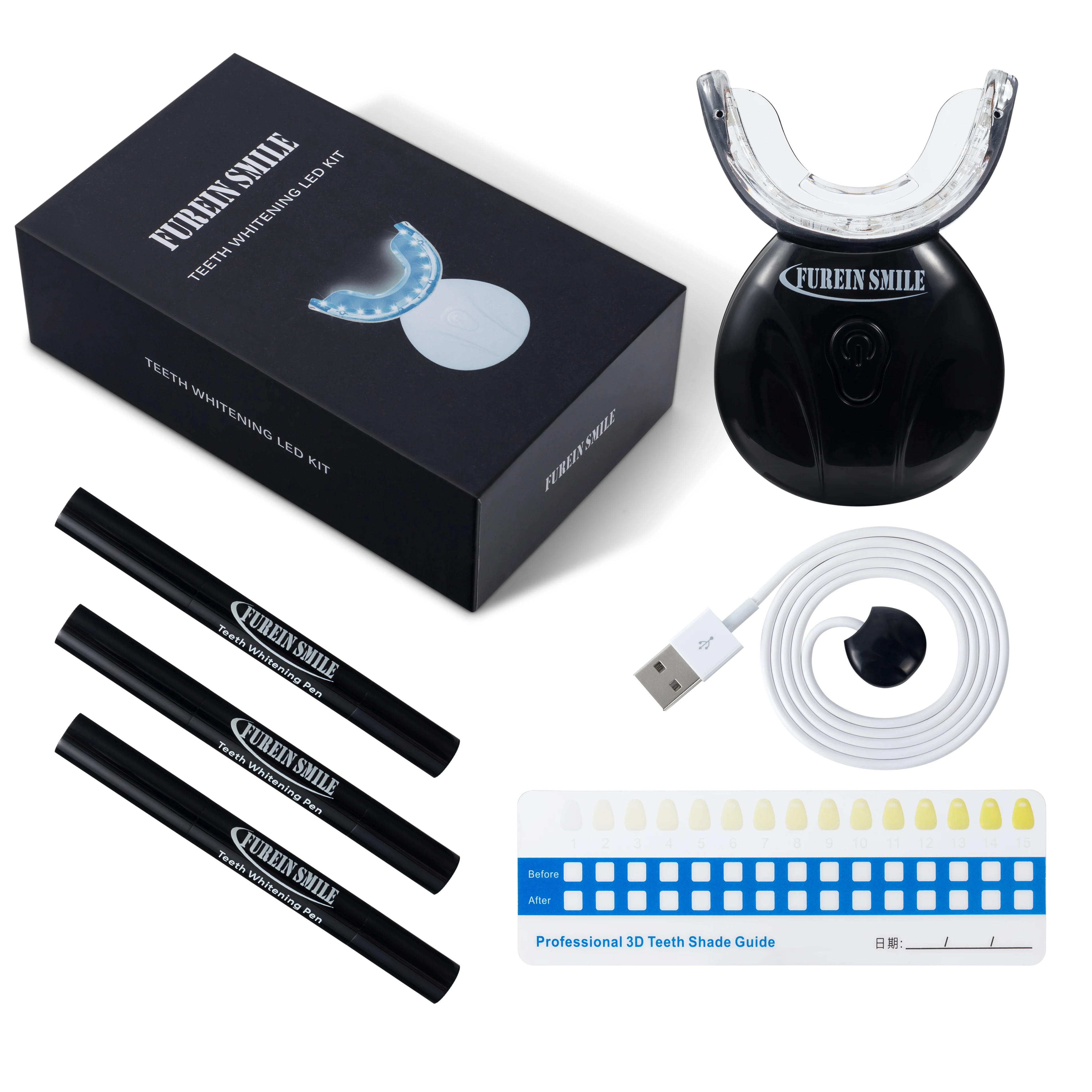 

Teeth whitening pen bulk teeth bleaching kit