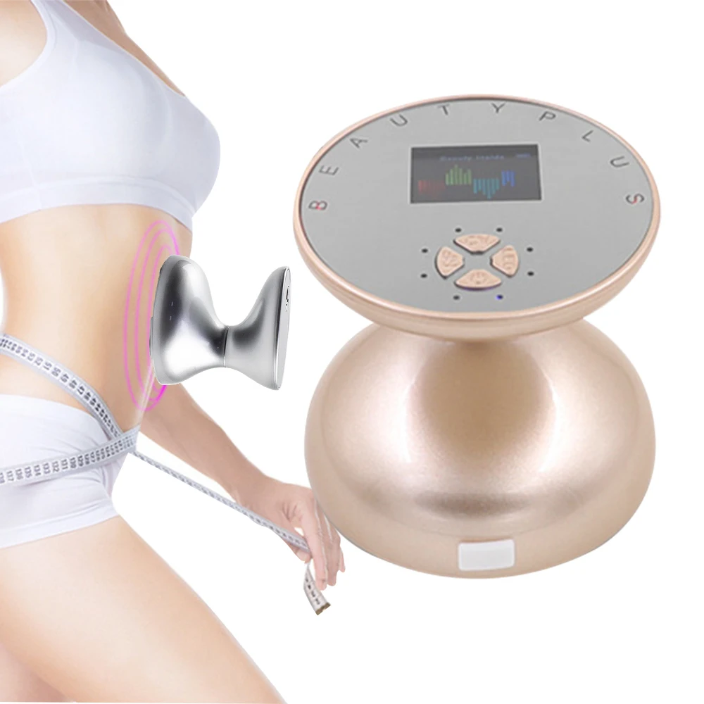 

OEM RF Slimming Machine Body Sculpting Bajar De Peso Anticellulite Massager LED Light Fat Burner Radio Frequency Skin Tightening