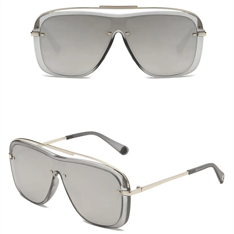 

DLL1918 DL Glasses Uv400 Oversized Women big Frames sunglasses Sun Glasses 2020