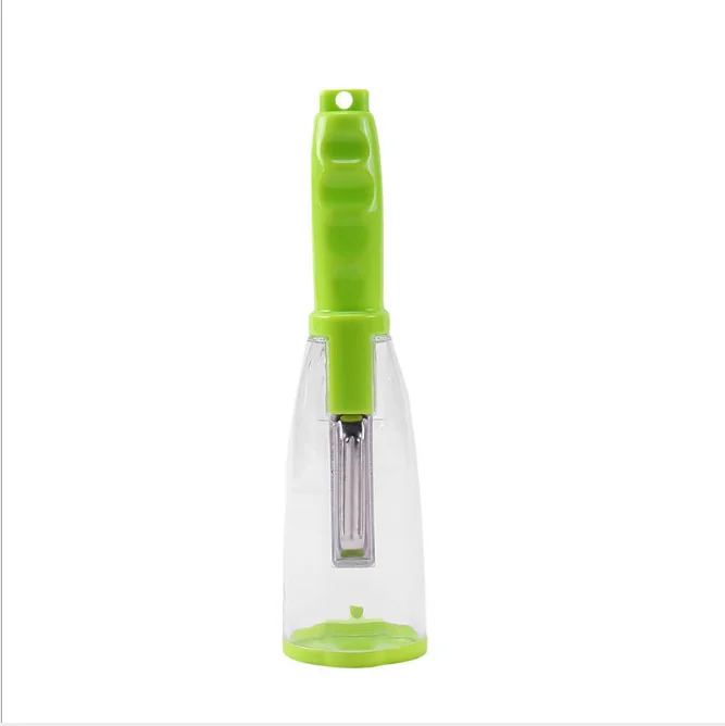 

High-quality household peeler for fruit peeling and peeling knife multifunctional