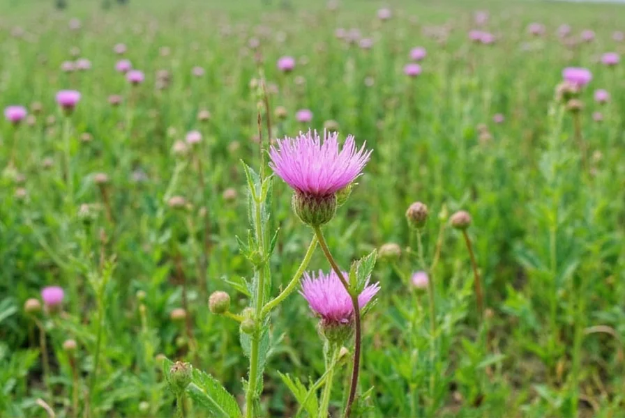 Prairie Clover: Native Species, Benefits & Growing Guide