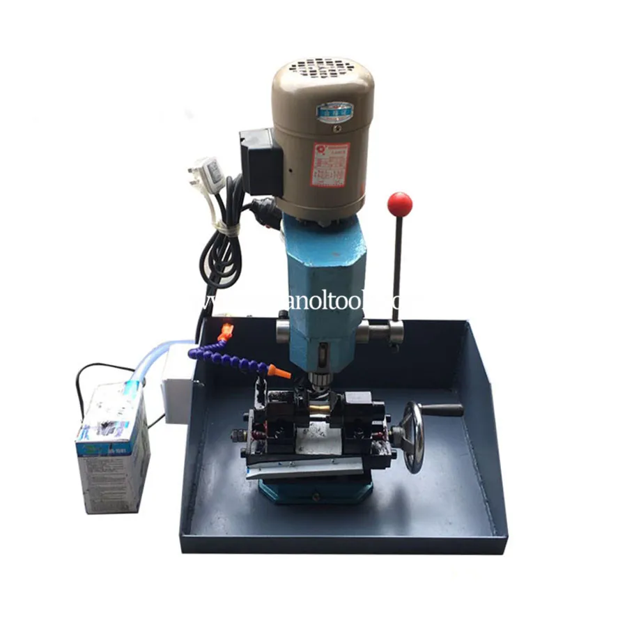 High Quality Jewelry Set Powerful Gemstone Drilling Machine Pearl