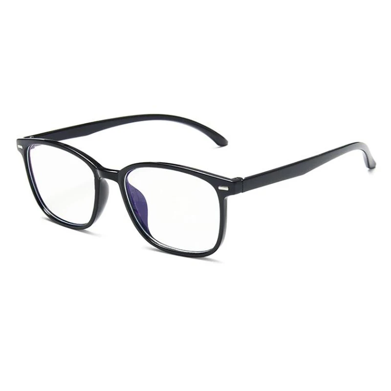 

Factory Price Eyeglasses Optical Frames Spectacle Fashion Computer Glasses Anti Blue Light Blocking Glasses, Multi colors