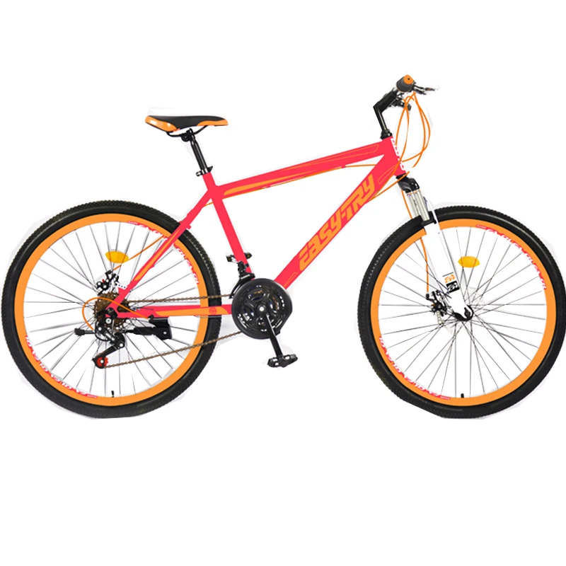 

hot sell cheap adult sports cycle mountain bike bicycle for men, Customized