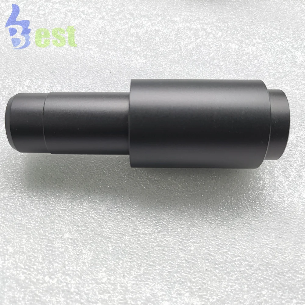 

High Precision OEM Anodized Aluminum Turning Service CNC Machining Parts