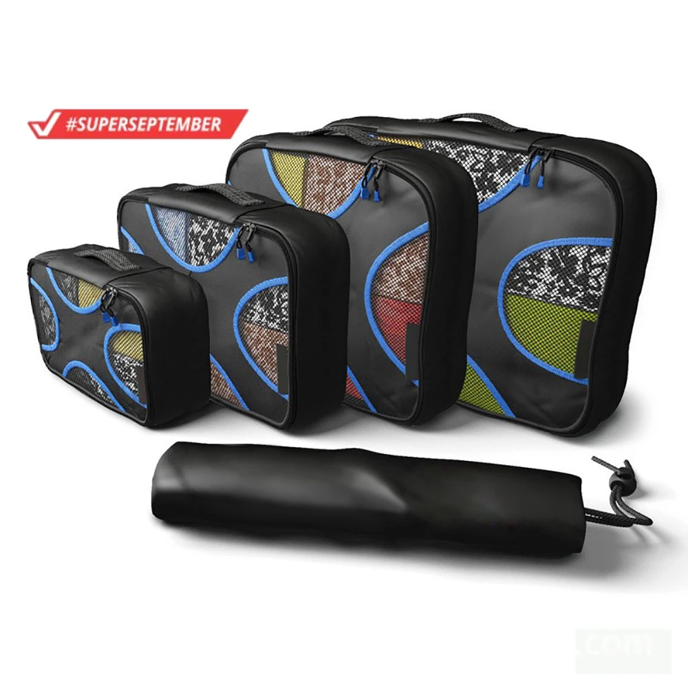 pack gear travel organizer