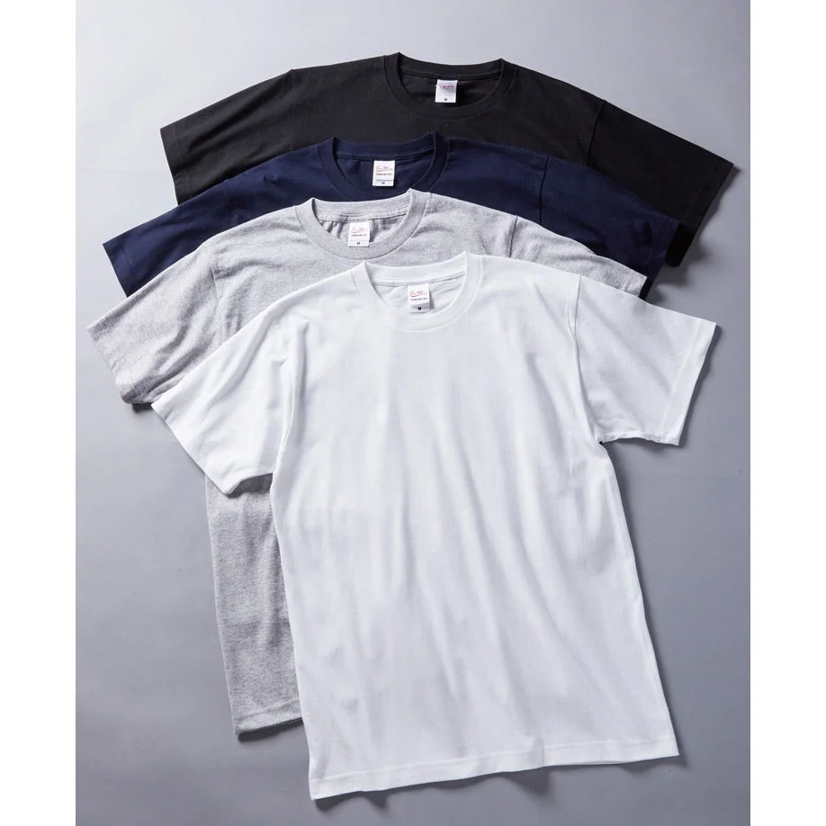 

China manufacturer 100% cotton t shirt, custom clothing men t shirt printing