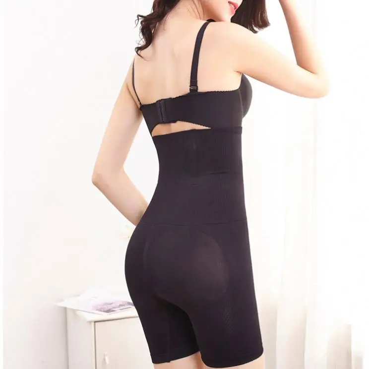

Custom Unisex Design Women Underwears High Waist Hip Lift Vendors For Lingerie Fajas Fitness Shapewear, Customized colors