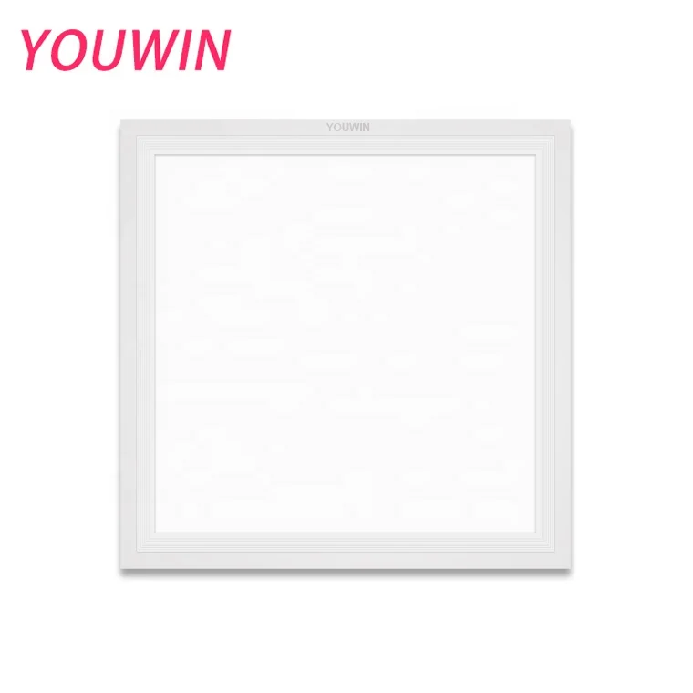 300 x 300mm 18W Ultra Thin Embedded Recessed Ceiling Led Panel Light