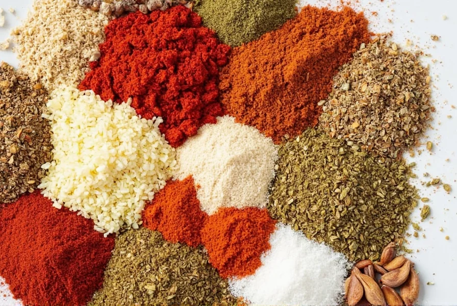 Mediterranean Spiced: Unlock the Secrets of Sun-Kissed Flavors with These 7 Must-Have Spices!