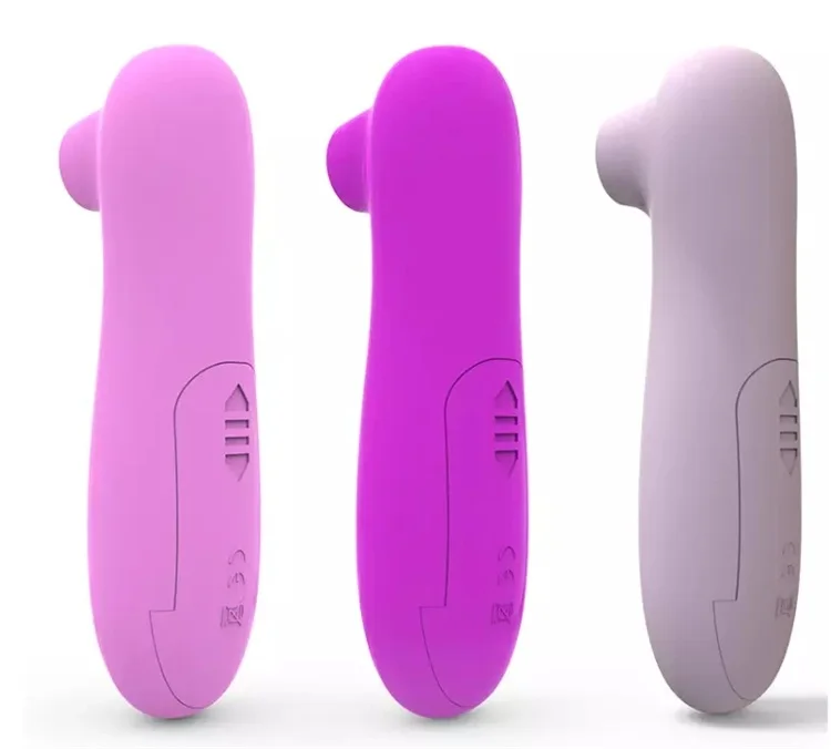 Sucker sex toy