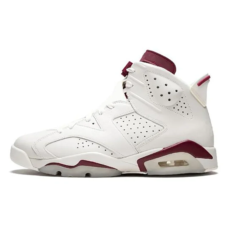

Mens Basketball Trainers Hi-Top Basketball Shoes Light Fashion Men Casual Shoes Women Sports Outdoor aj6 Running Sneakers