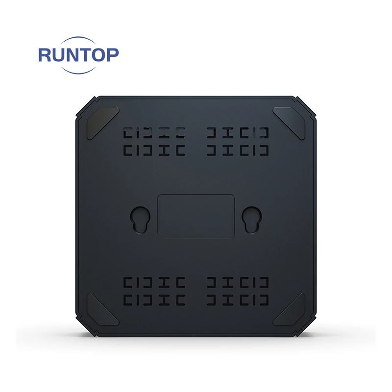 

Factory Price 4K*2K UHD Output 2.0A 1GB/2GB Memory 8GB/16GB Flash Android 10.0 OS Smart Set-Top TV Box
