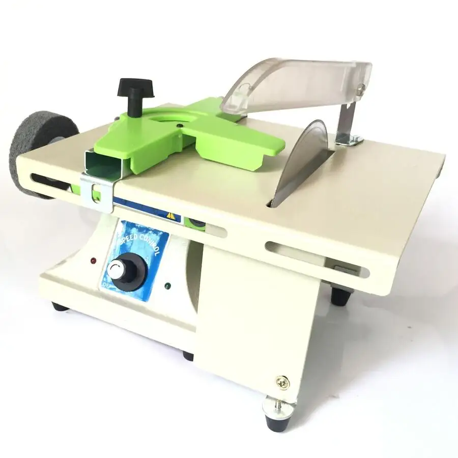 

jewelry saw machine polishing tool jewelry cutting machine lapidary machine