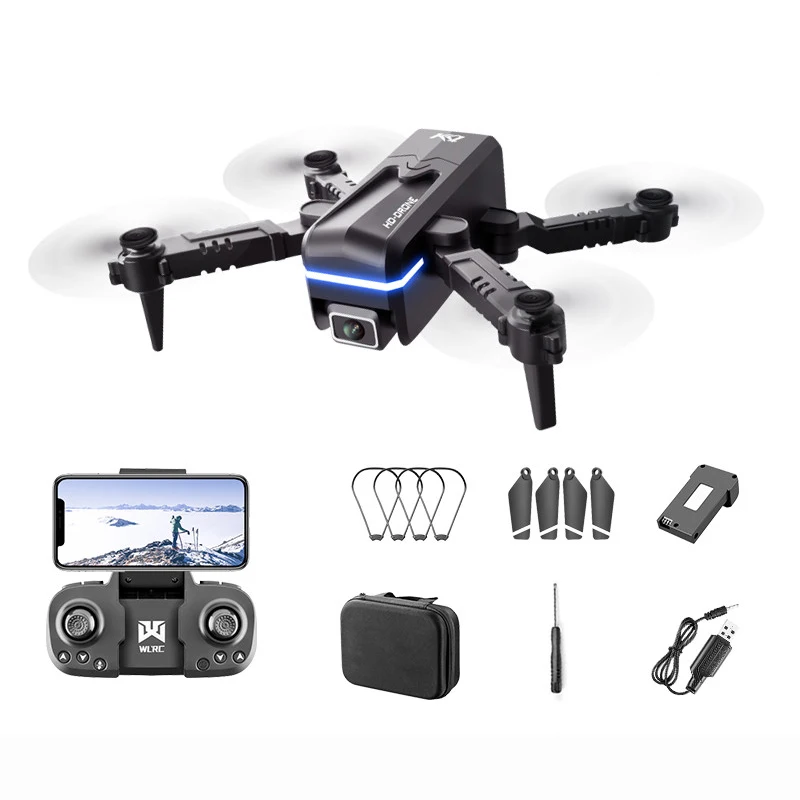 

Amazon top seller Mini Drone 4k Hd Dual Camera Visual Positioning Buy 50 Get 2 Free drones with hd camera and gps