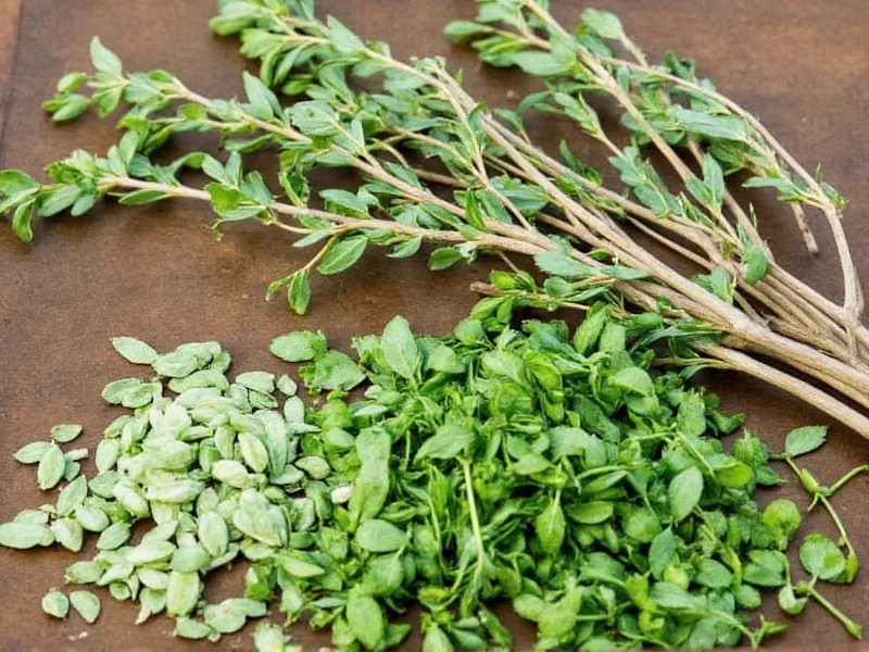 Practical Uses for Savory Herb in Cooking and Beyond