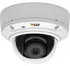 AXIS M3025-VE 0536-009 Day/Night Functionality And Built-In Ir Illumination Input/Output Ports For External Network Camera