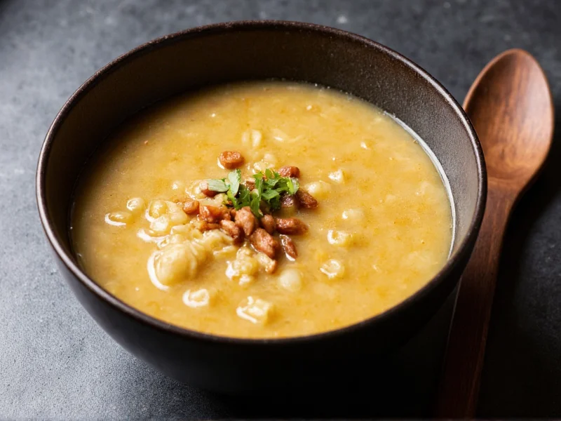 Authentic Miso Soup Recipe: Simple 15-Minute Japanese Classic