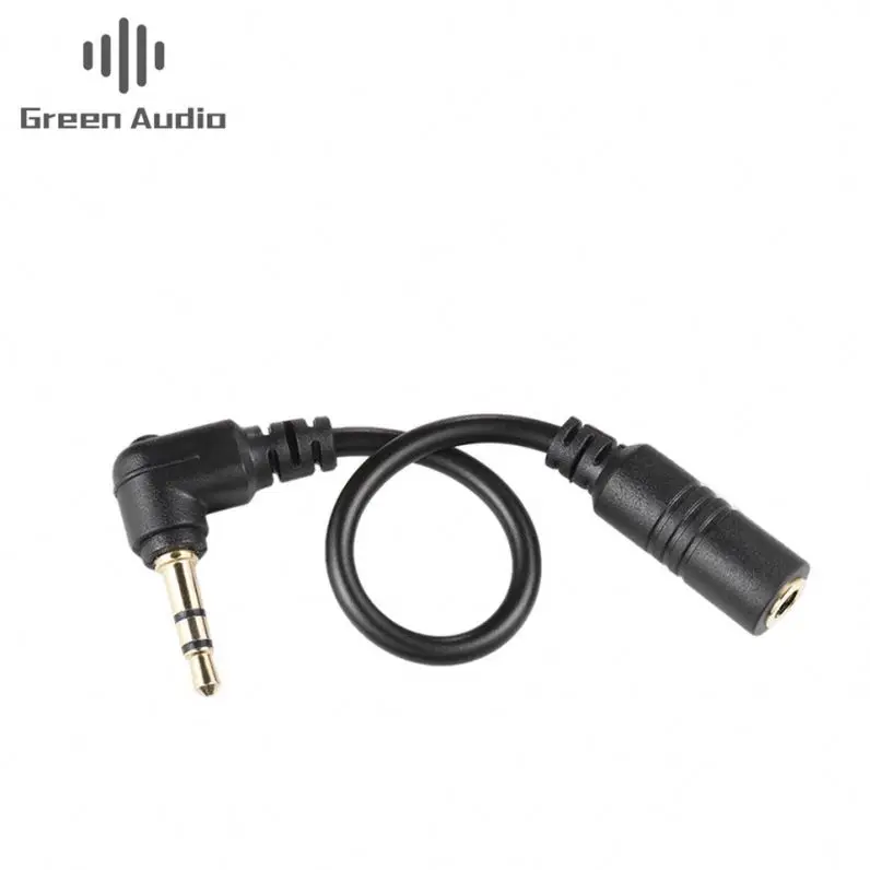 

GAZ-CB05 New Design 2.5Mm To 3.5Mm Adapter Cable With Great Price