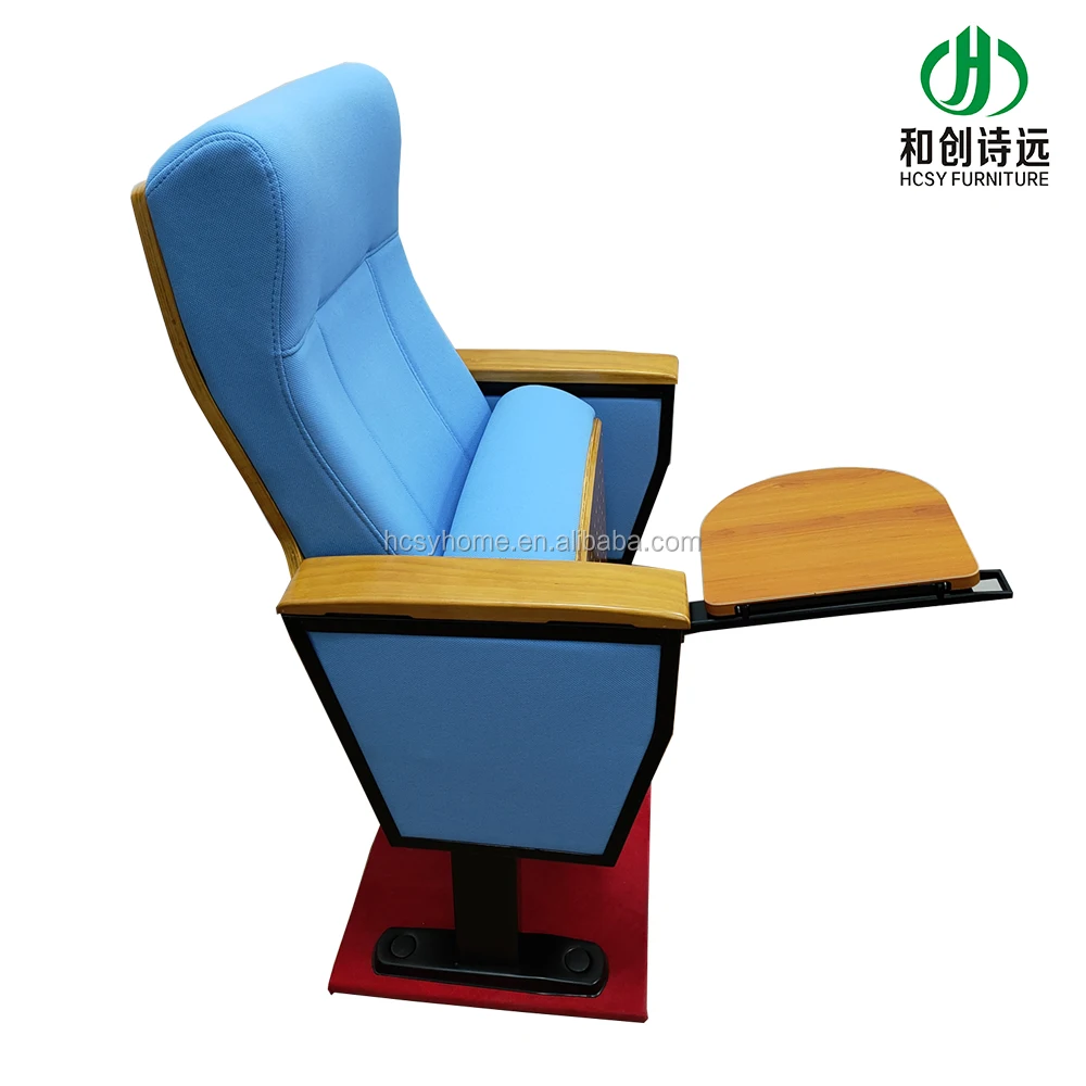 Hcsy Popular Movie Theater Cinema Auditorium Chair Seat For Sale Buy