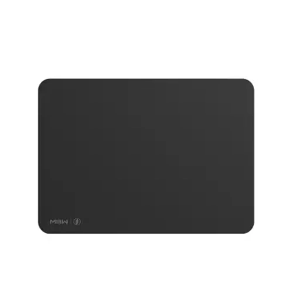 

E-sports 2.35mm Ultra-thin Mouse Pad Minimalist Bottom Non-slip Design PC Material For Work and E-sports