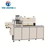 High and stable milling speed aluminium door and window making machine