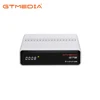 New Arrival GTMedia GTS Android 6.0 TV BOX DVB-S/S2 Satellite TV Receiver Digital Decoder DVB-S2 Modulator Free to Air