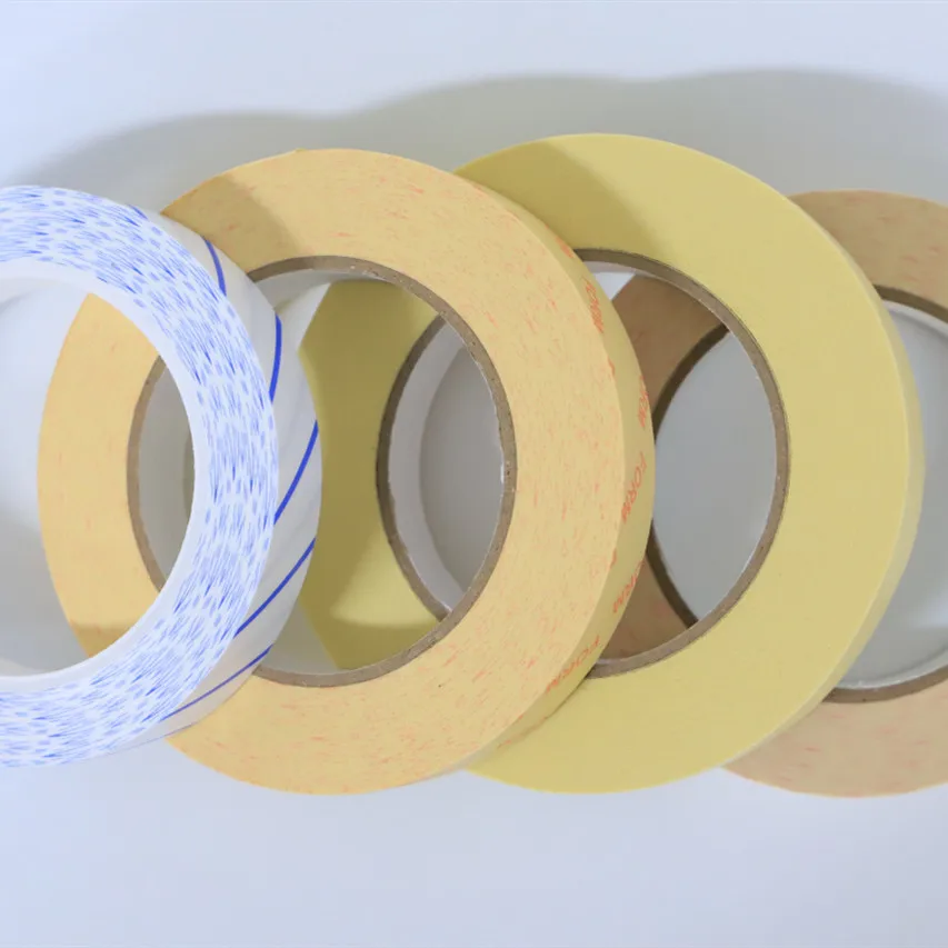 
Autoclave Indicator Tape for sterilization control EO FORM PLASMA STEAM 