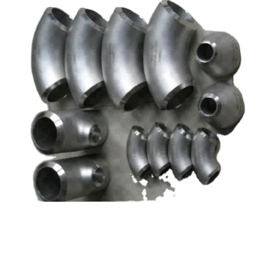 

Manufacturer preferential supply carbon steel reducing elbow SAE1020 carbon elbow